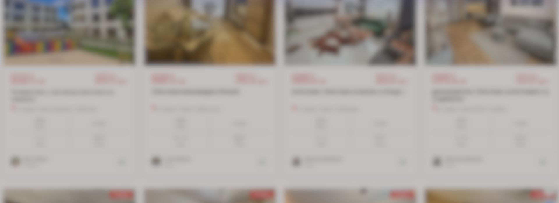 Разгледай специално селектираните ни имоти