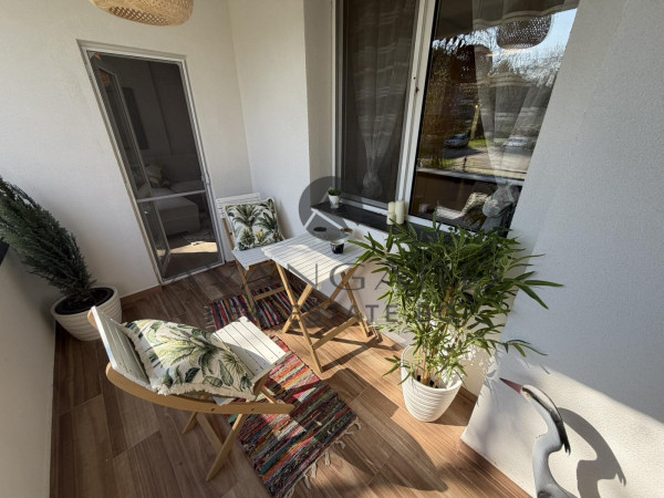 Луксозен тристаен Кършияка