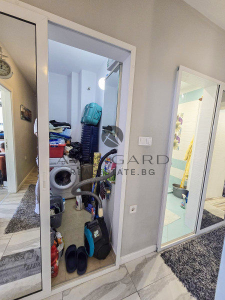 ТРИСТАЕН/ОБЗАВЕДЕН/ТРАКИЯ !!!