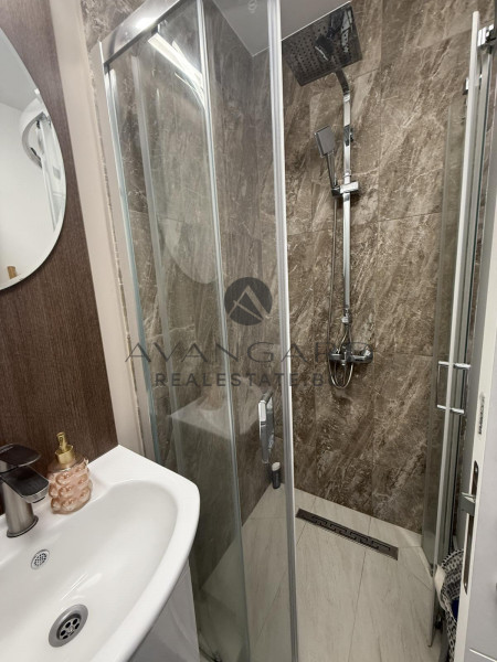 MULTI-ROOM FURNISHED APARTMENT! KYUCHUK PARIS!
