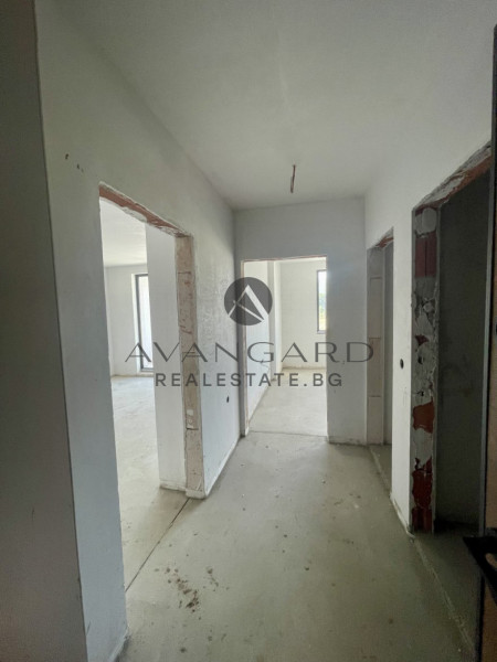 One -bedroom with act16 / south exposure / parking space in the price