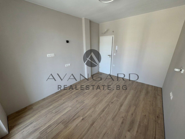 ПРЕД АКТ 16 !!! ДВУСТАЕН АПАРТАМЕНТ В НИСКА СГРАДА !!! КЪРШИЯКА !!!