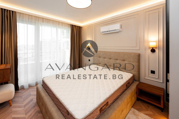 ЛУКСОЗЕН ДВУСТАЕН С АКТ 16