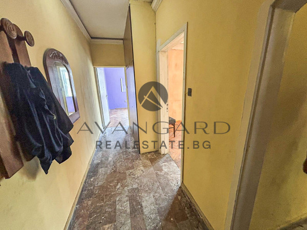 Двустаен БЕЛИТЕ БРЕЗИ