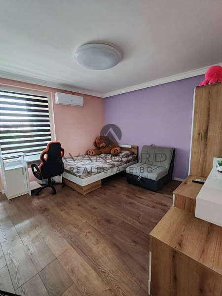 One -bedroom furnished/ Markovo