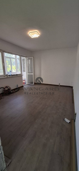 One -bedroom turnkey apartment! Thrace!