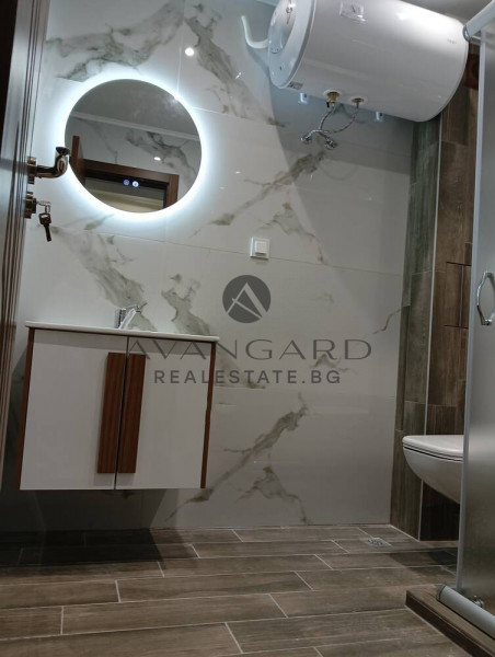 ACT 16 !!! TWO-ROOM APARTMENT!!!