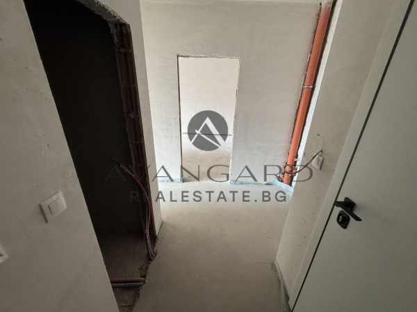 АКТ 16 !!! ДВУСТАЕН АПАРТАМЕНТ !!! ТРАКИЯ !!!