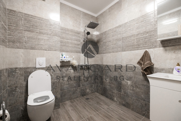 ОБЗАВЕДЕН ТРИСТАЕН ДО УМБАЛ ЕВРОХОСПИТАЛ