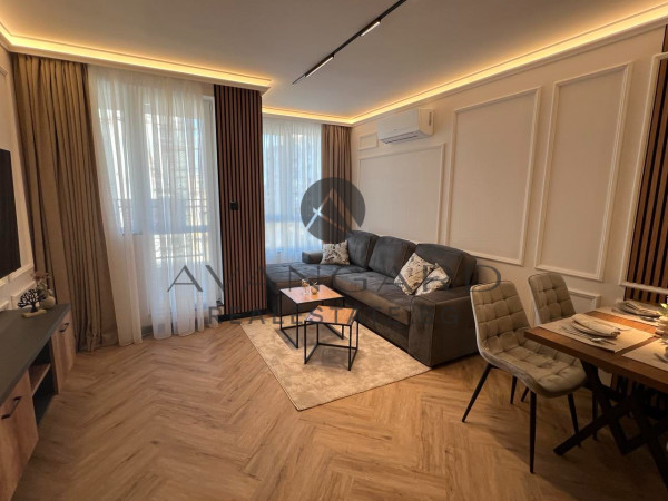 АКТ 16! ЛУКСОЗЕН ТРИСТАЕН / ЮЖЕН