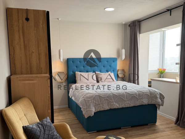 Едностаен апартамент / Тракия