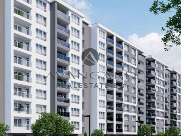 Едностаен апартамент / Гагарин