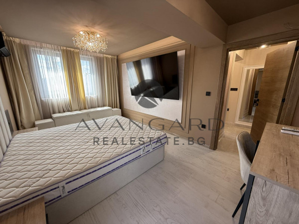 Luxury maisonette! Marasha!