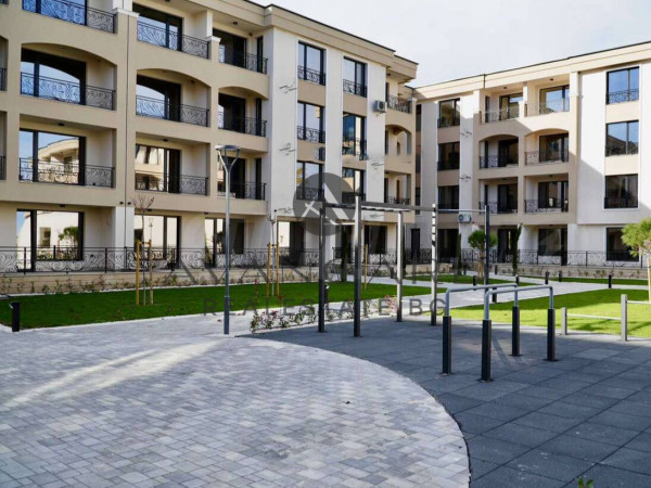 АКТ 16! Двустаен ЛУКСОЗНА СГРАДА