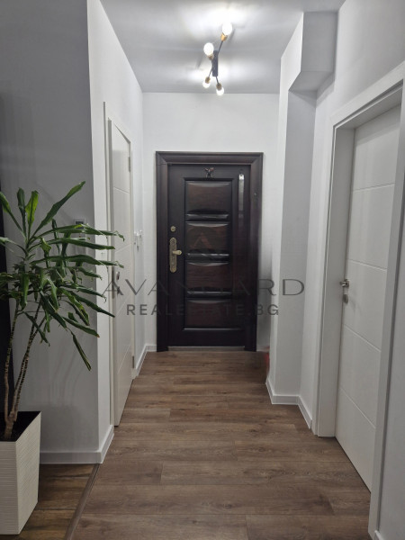 SINGLE-FAMILY HOUSE IN BELASHTICSA VILLAGE