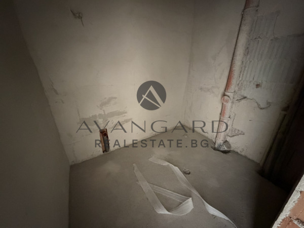 PRE-ACT 16! Two-bedroom apartment in TRAKIA