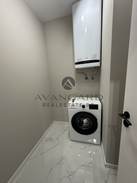 THREE-ROOM/FURNISHED/THRACIA