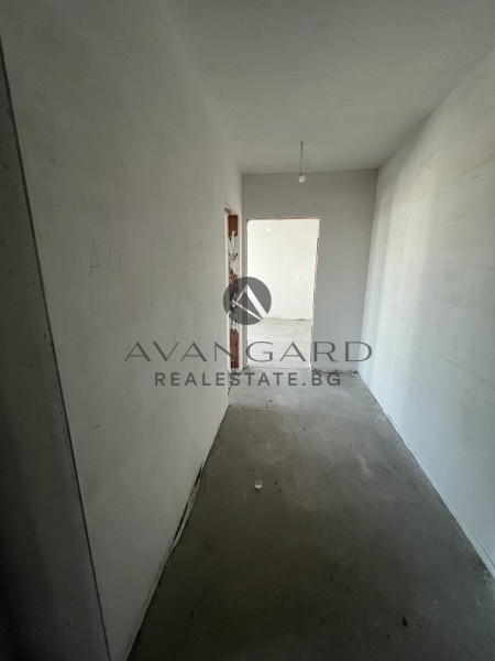 Тристаен апартамент / Кършияка