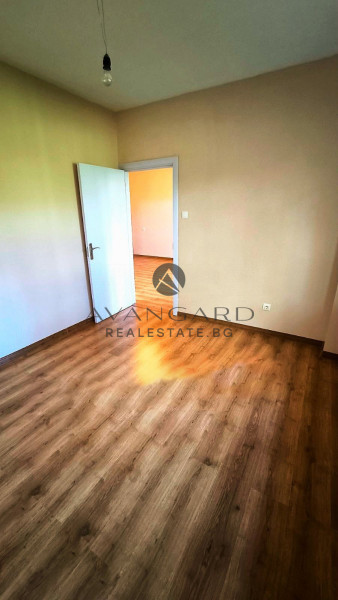 ИЗГОДНА ЦЕНА !!! ДВУСТАЕН С РЕАЛНА КВАДРАТУРА В ТРАКИЯ !!!