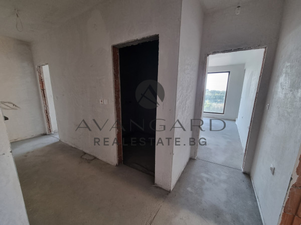 ТРИСТАЕН АПАРТАМЕНТ С АКТ16! ТРАКИЯ!