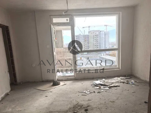 АКТ 14! ТРИСТАЕН АПАРТАМЕНТ / ТРАКИЯ