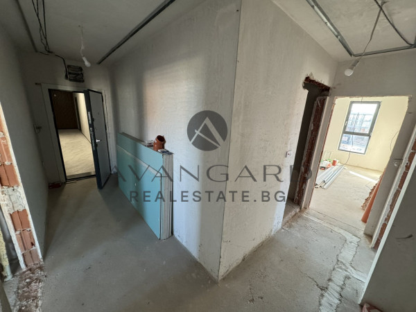 АКТ 16 !!! ТРИСТАЕН АПАРТАМЕНТ !!! КЪРШИЯКА !!!