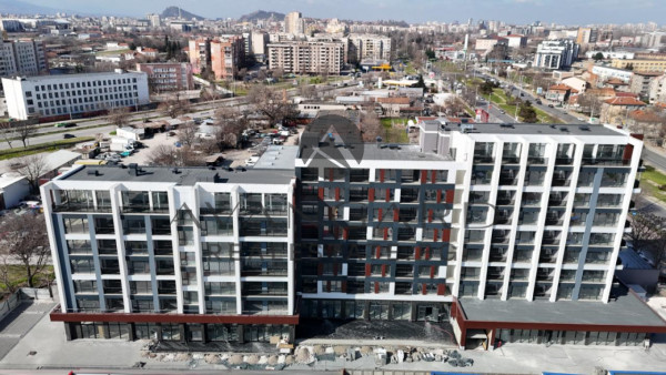 ПРЕД АКТ 16/ Тристаен апартамент / Тракия