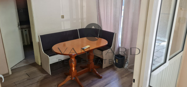 Едностаен апартамент КЪРШИЯКА