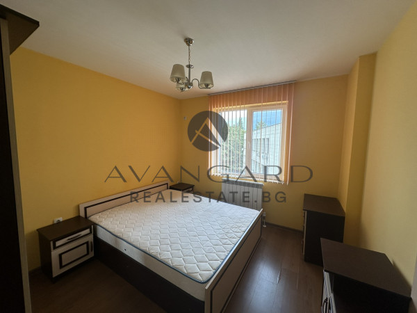 Top location! A three -bedroom furnished/ marassha