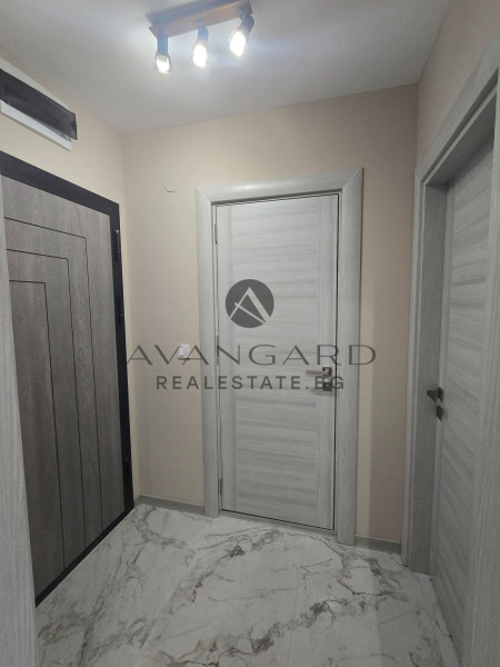 ДВУСТАЕН ДО КЛЮЧ! КЮЧУК ПАРИЖ!