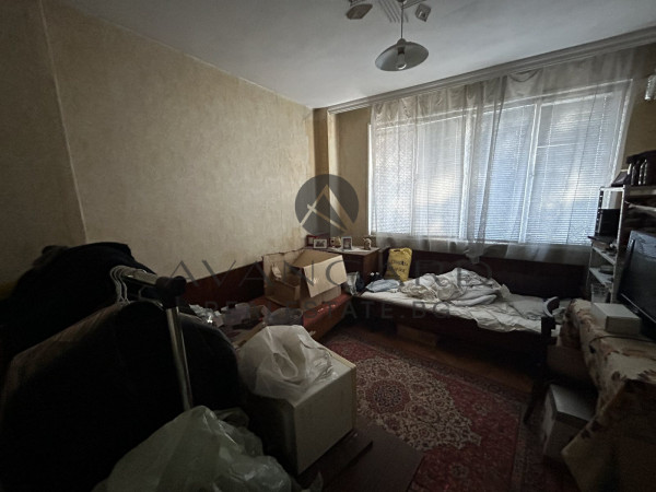 ТРИСТАЕН ТОРО ГРАНДЕ