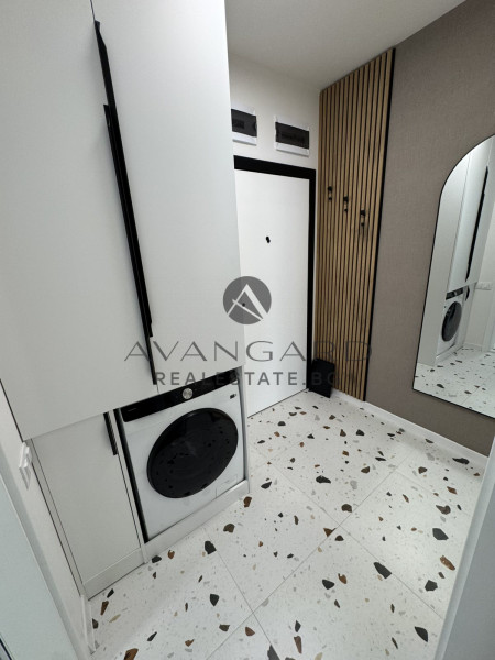 АКТ 16 !!!  ТОП ЛОКАЦИЯ ТРАКИЯ !!! ДИЗАЙНЕРСКИ ДВУСТАЕН !!! СВОБОДНО ПАРКИРАНЕ !!!