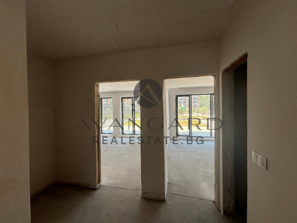 TWO BEDROOM GREBNA BAZA