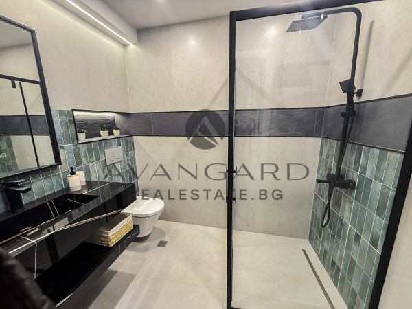 ЛУКСОЗЕН ДВУСТАЕН ОБЗАВЕДЕН! ТРАКИЯ!