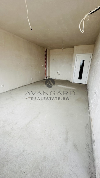 TWO-ROOM APARTMENT WITH ACT 16 IN HRISTO SMIRNENSKI!!!
