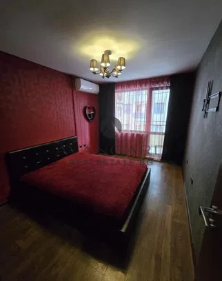 АКТ 16! Обзаведен двустаен Христо Смирненски