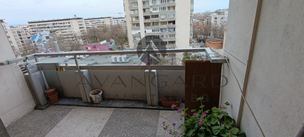 ТРИСТАЕН С ЧЕТИРИ ОТДЕЛНИ СТАИ! ТОРО ГРАНДЕ!