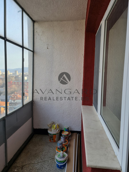 ИЗГОДЕН ТРИСТАЕН АПАРТАМЕНТ! КЪРШИЯКА!