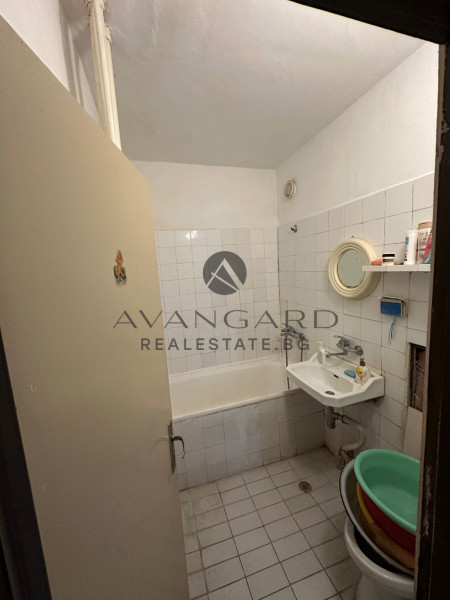 Three bedroom to Mall Plovdiv! Smirnenski!