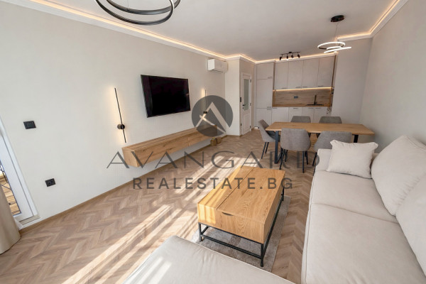 АКТ 16! Луксозен двустаен Южен