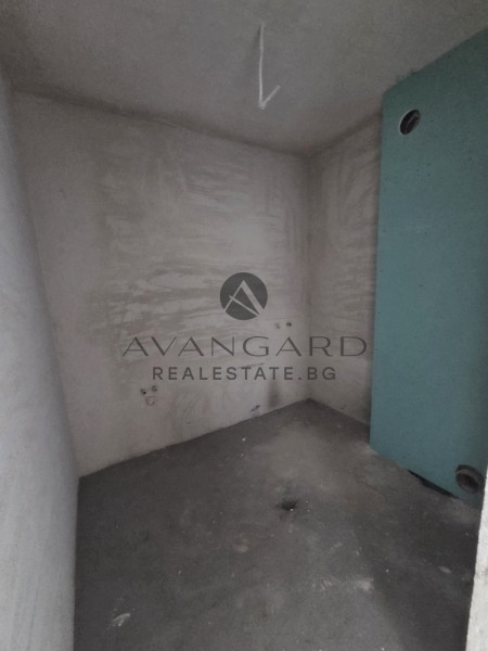 THREE-ROOM APARTMENT WITH PANORAMIC VIEW! THE BREAKER!