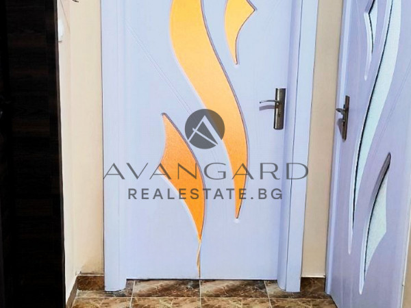 ИЗГОДНА ЦЕНА !!! ДВУСТАЕН С РЕАЛНА КВАДРАТУРА В ТРАКИЯ !!!