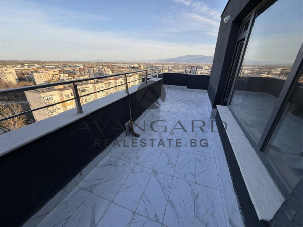 АКТ 16! ЧЕТИРИСТАЕН ТРАКИЯ