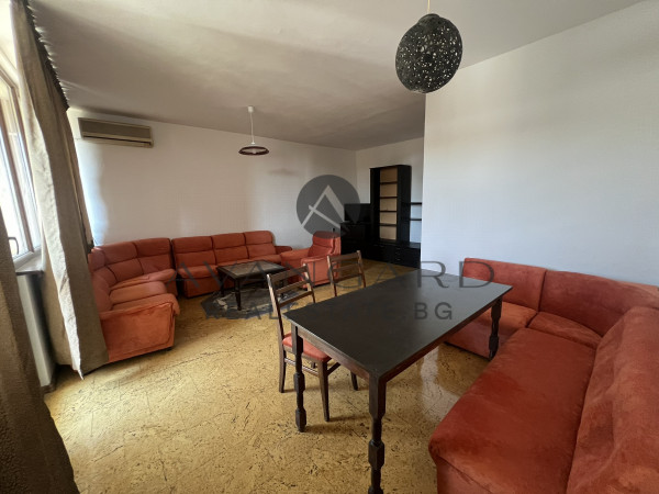 Two -bedroom apartment next to Tsveta Petka
