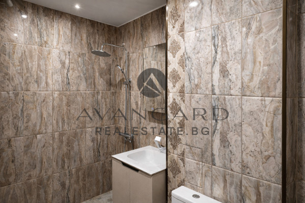 TWO BEDROOM FURNISHED! GAGARIN