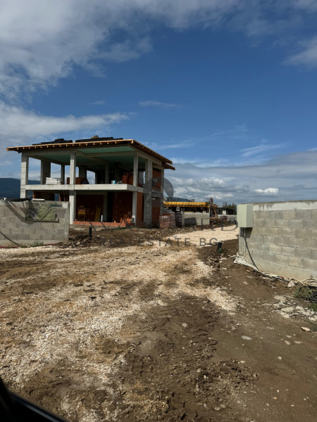 PASSIVE HOUSES, village of KRUMOVO