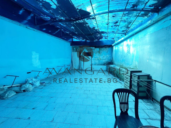 СУПЕР ЦЕНТЪР! ТЪРГОВСКО ПОМЕЩЕНИЕ