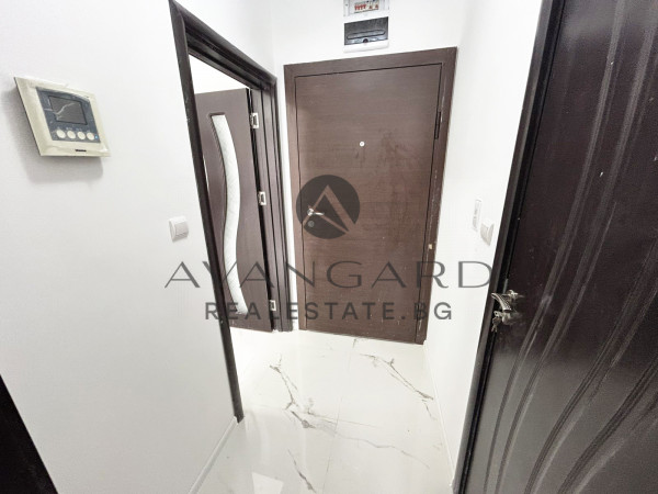 АКТ 16! Тристаен до ключ ЮЖЕН