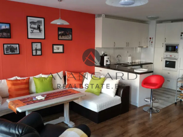One bedroom furnished! Ostromila!