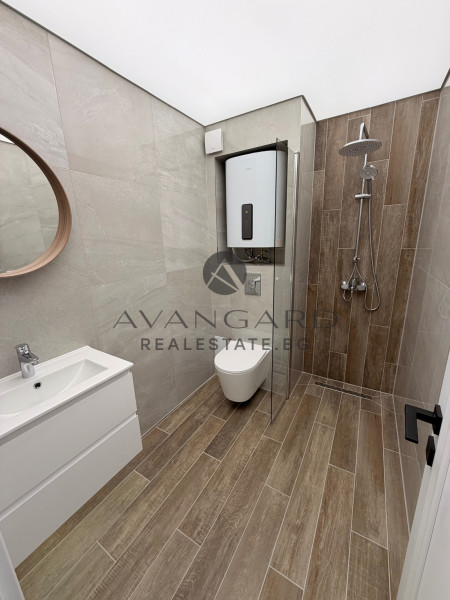 Обзаведен двустаен Остромила